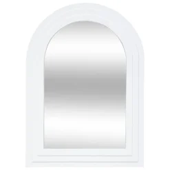 MIROIR EMILY D.40X55CM