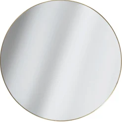 MIROIR EXTRA PLAT ROND 55CM
