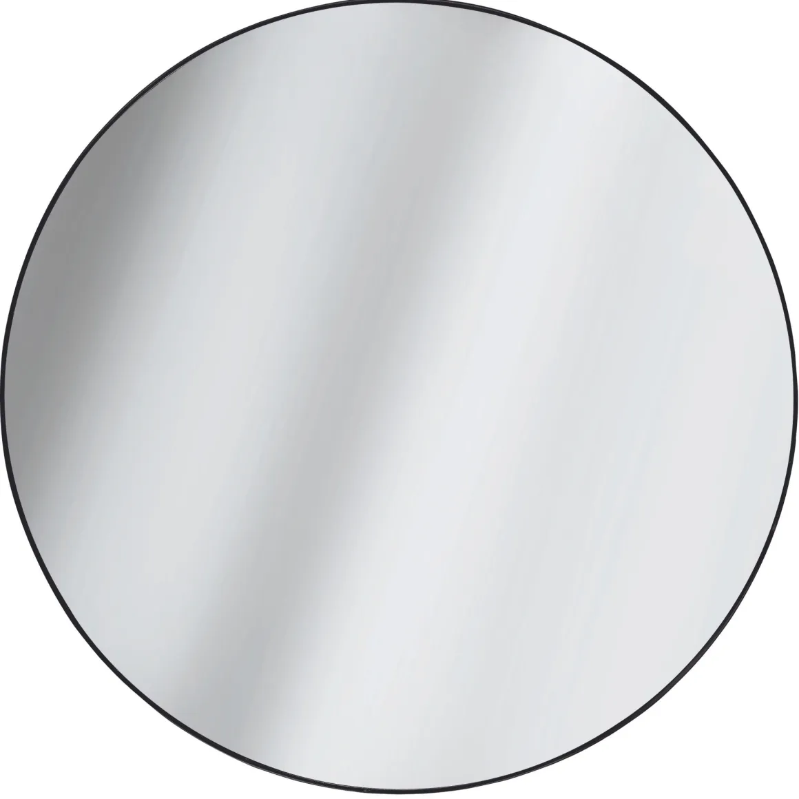 MIROIR EXTRA PLAT ROND 55CM
