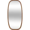 MIROIR JASNA BOIS D.40X80CM