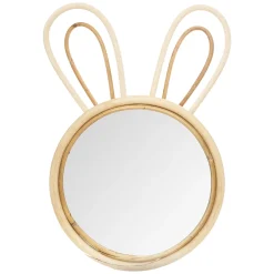 MIROIR LAPIN