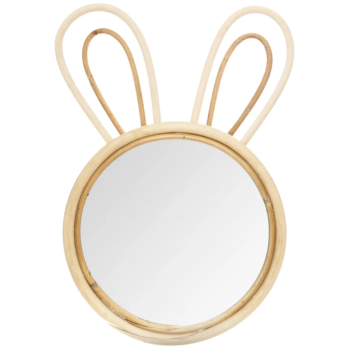 MIROIR LAPIN