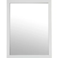 MIROIR MURAL FIRST 34X44CM