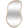 MIROIR ORGA LIVIA D.75X45CM