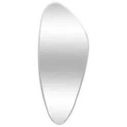 MIROIR ORGANISEUR BISEAUTE AIDAN D.142X60CM