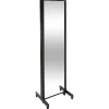 MIROIR PORTANT COULISSANT