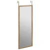 MIROIR PORTE FIRST 34X94CM