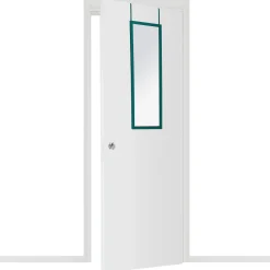 MIROIR PORTE FIRST 34X94CM