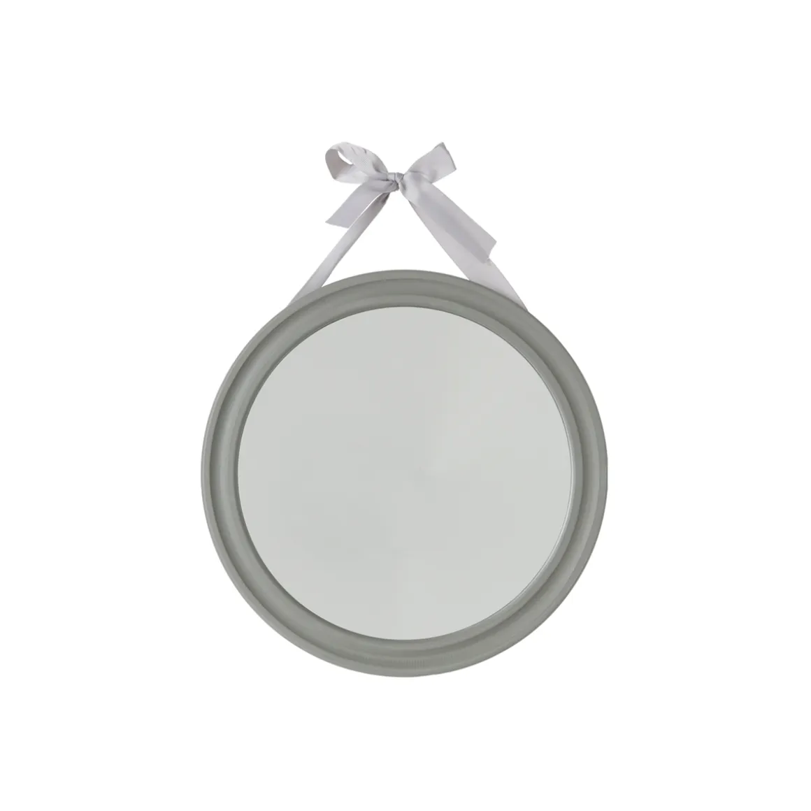 MIROIR RUBAN ROND 33CM