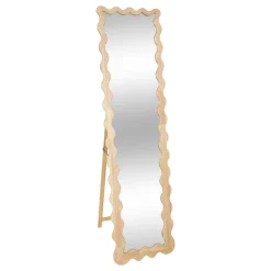 MIROIR SUR PIED BROOKE H.180CM