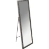 MIROIR SUR PIED MARBRE 35X125CM