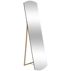 MIROIR SUR PIED TOM D.40X160CM