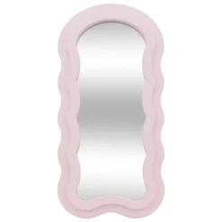 MIROIR VAGUE AYNA 60X30CM