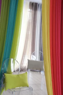 MONNA VOILE 135X260 FUCHSIA