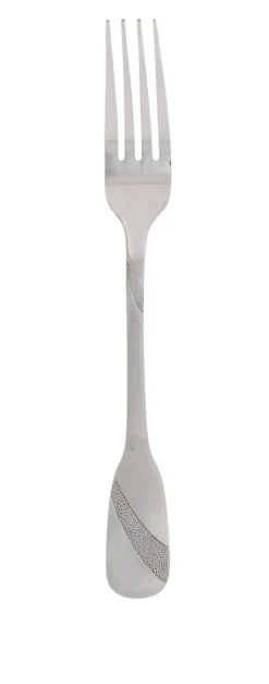 MONTREAL FOURCHETTE INOX