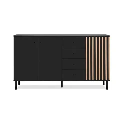 MONZA BUFFET 160X40X90CM