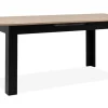 MONZA TABLE 160X80X75CM