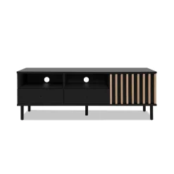 MONZA TV MEUBLE 138X40X49CM