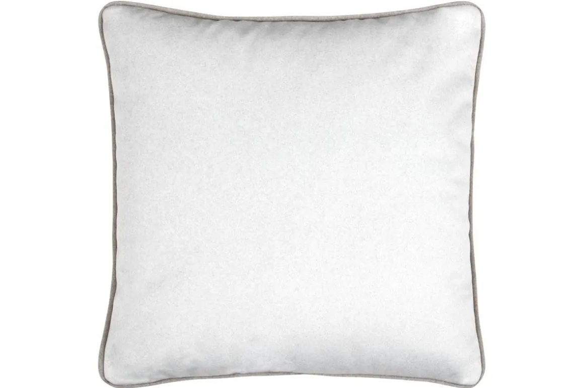 MOREY COUSSIN 50X50CM ECRU