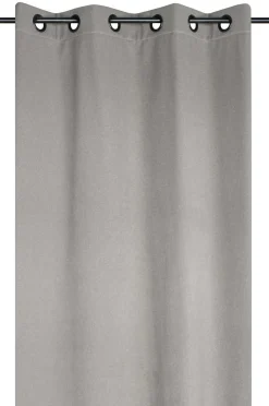 MOREY RIDEAU ISOLANT 140X260CM NATUREL
