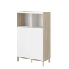 MORPHOS BAHUT HAUT 2 PORTES