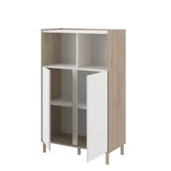 MORPHOS BAHUT HAUT 2 PORTES