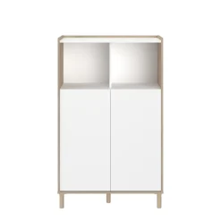 MORPHOS BAHUT HAUT 2 PORTES