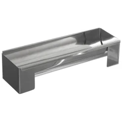 MOULE A BUCHE INOX