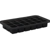 MOULE A GLACON 18 CUBES SILICONE