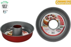 MOULE A SAVARIN 25CM