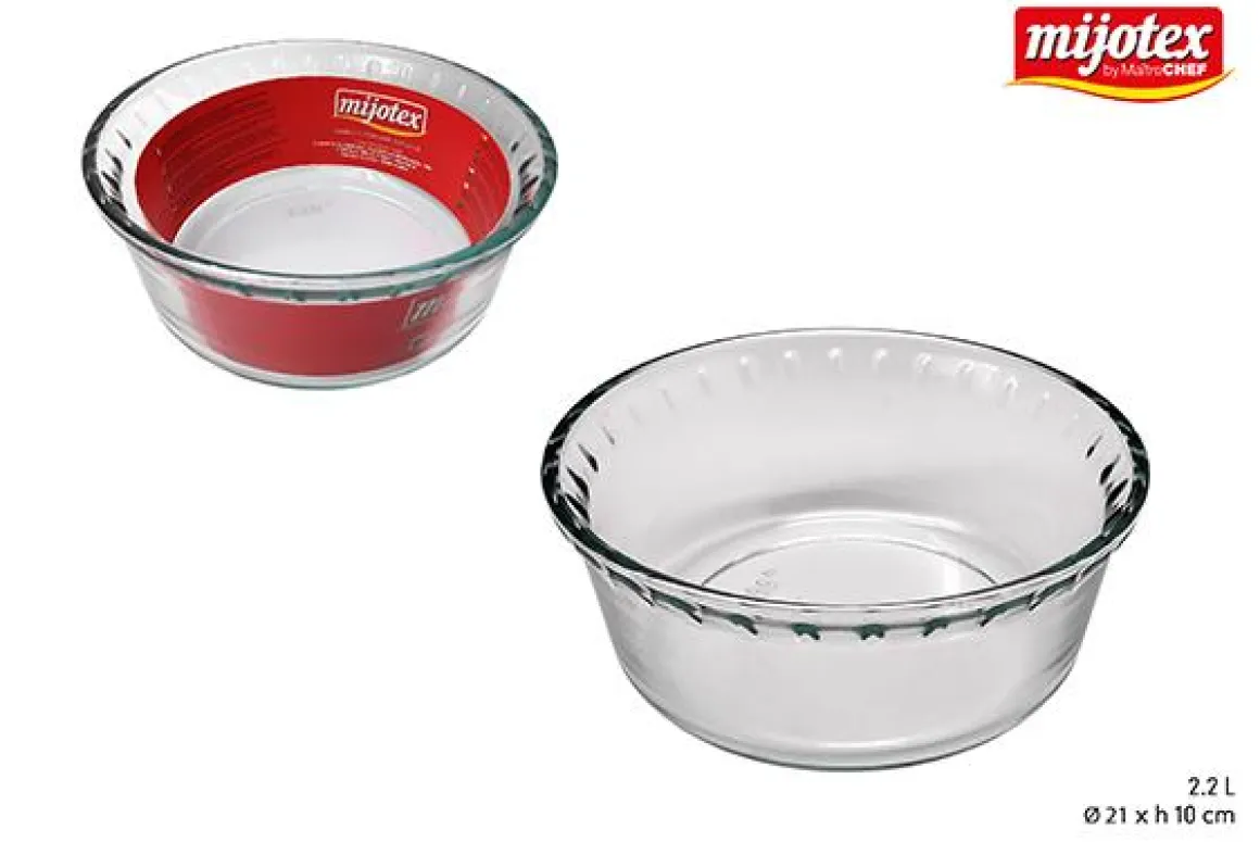 MOULE A SOUFFLE D.22CM