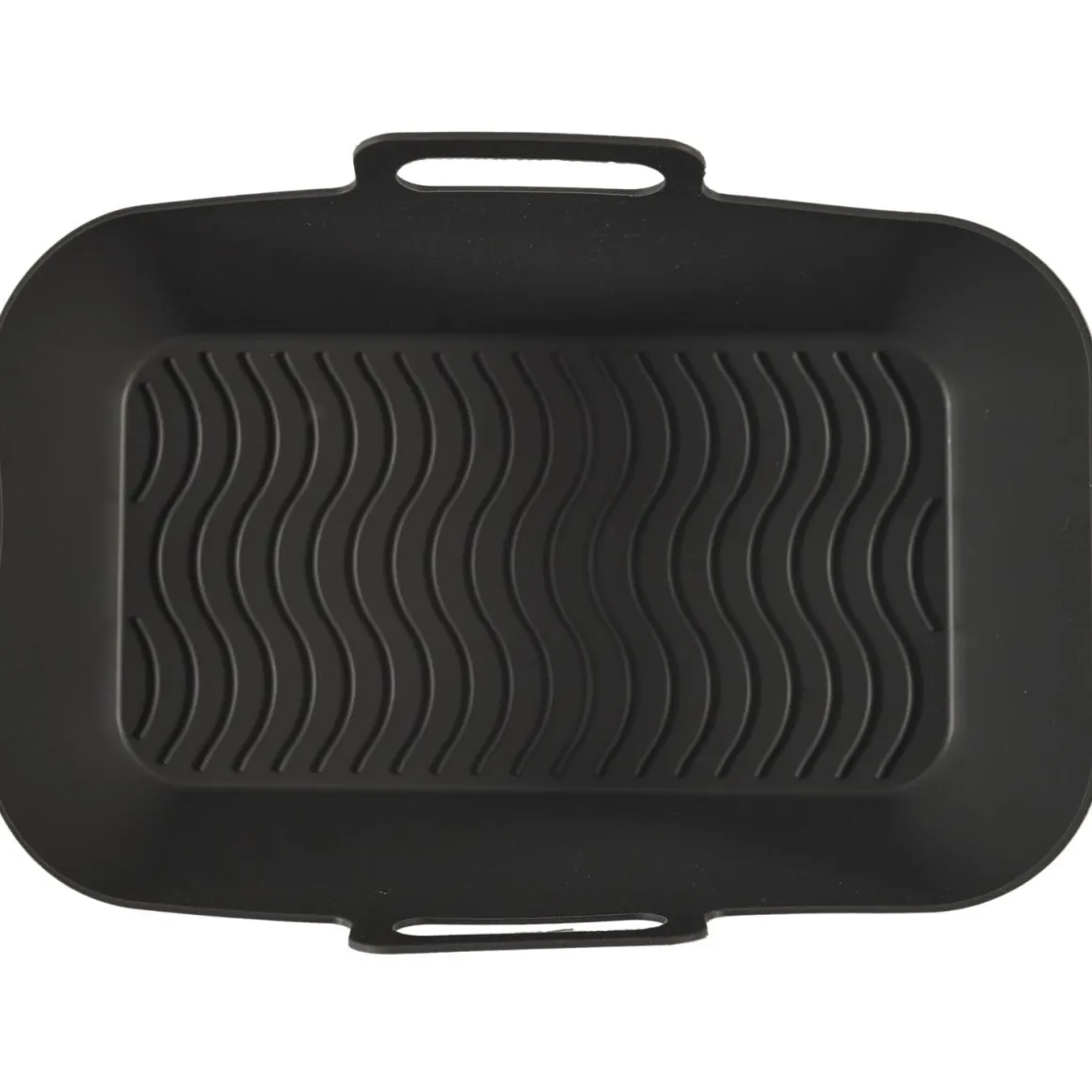 MOULE CUISSON RECTANGLE FRITEUSE A AIR 19X12CM