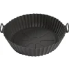MOULE DE CUISSON ROND FRITEUSE A AIR 20CM