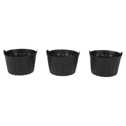 MOULE EN SILICONE 8CL X3 FRITEUSE A AIR