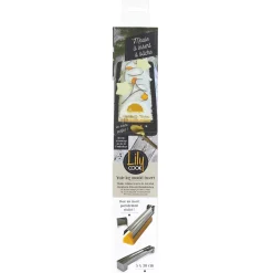 MOULE INSERT BUCHE