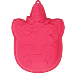 MOULE SILICONE LICORNE