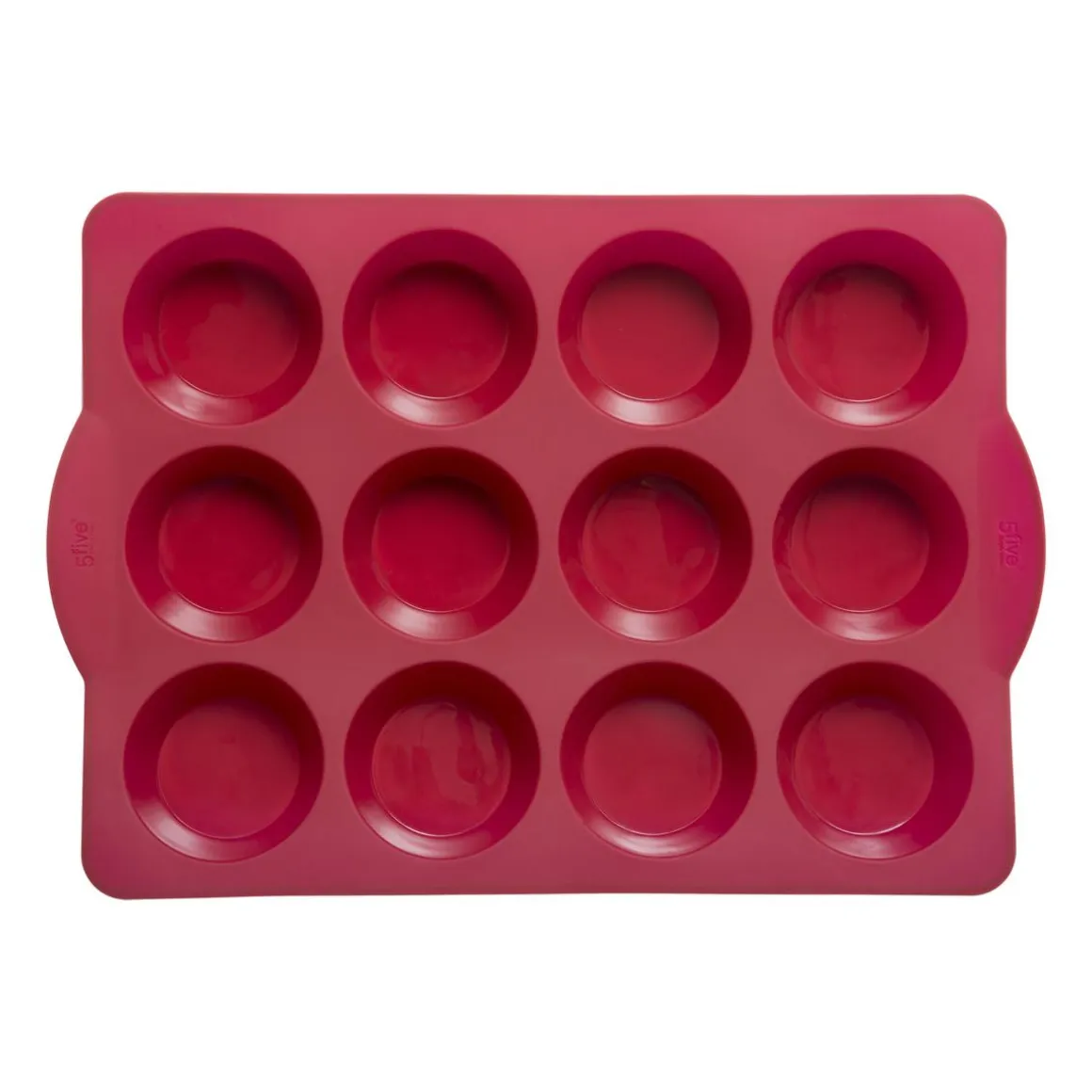 MOULE SILI PRO 12 MUFFINS