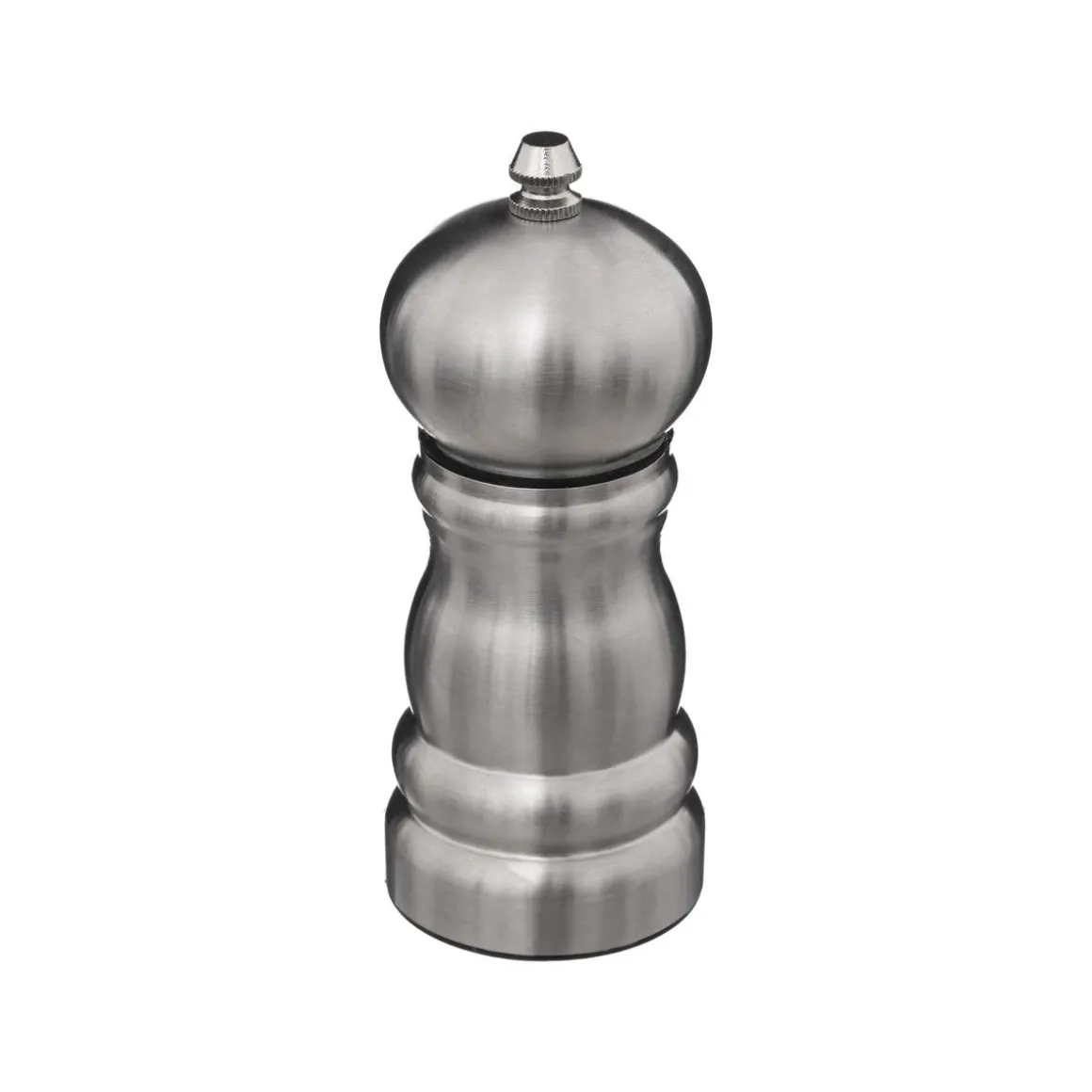 MOULIN INOX 14.5CM BISTROT