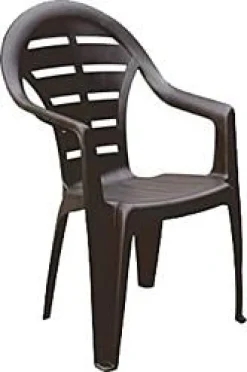 MOYO CHAISE ANTHRACITE