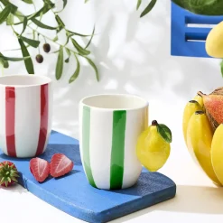 MUG ANSE FRUIT DOLCE VITA 30CL
