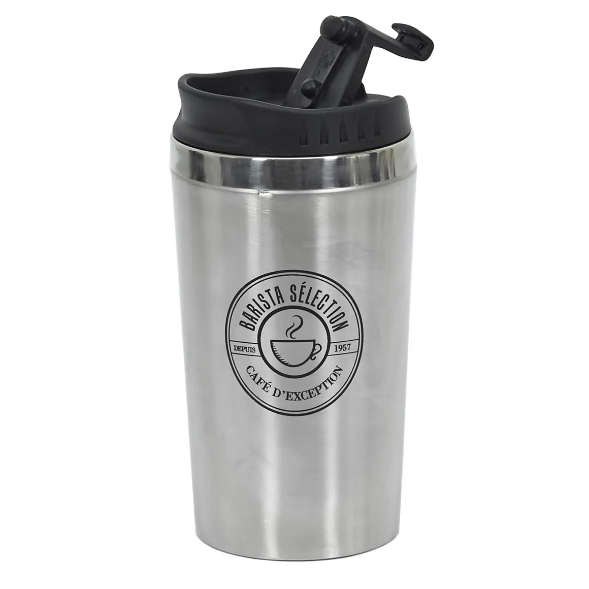 MUG DE TRANSPORT DOUBLE PAROI 35CL