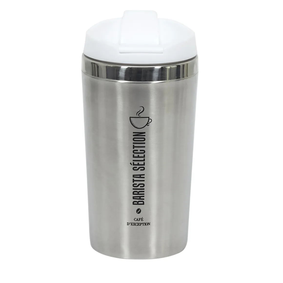 MUG DE TRANSPORT DOUBLE PAROI 35CL