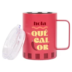 MUG DE TRANSPORT INOX BOGOTA DOLCE VITA 35CL