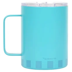 MUG DE TRANSPORT INOX BOGOTA DOLCE VITA 35CL