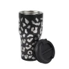 MUG DE TRANSPORT LEOPARD 600ML
