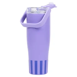 MUG DE TRANSPORT NEW YORK DOLCE VITA 90CL