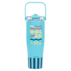 MUG DE TRANSPORT NEW YORK DOLCE VITA 90CL
