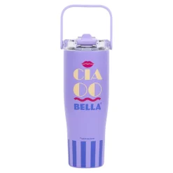 MUG DE TRANSPORT NEW YORK DOLCE VITA 90CL