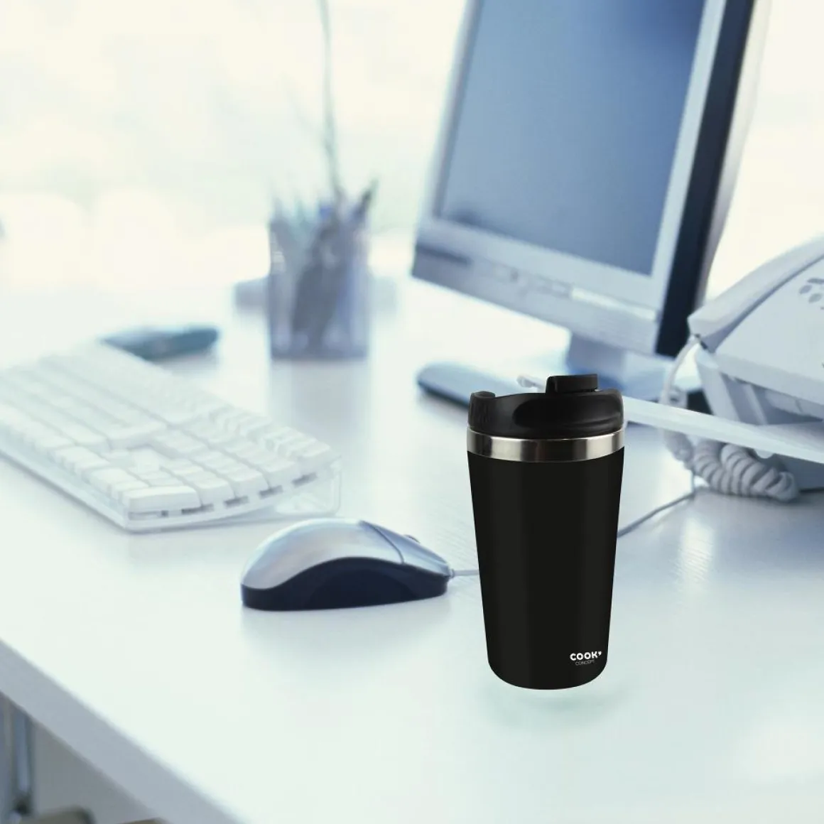 MUG DE TRANSPORT VEGETAL 35CL