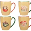 MUG EPICES ET COMPAGNIE 34CL